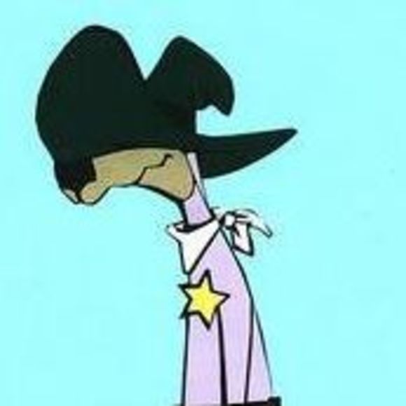 Meet your Posher, Brian - Picture 1 of 1